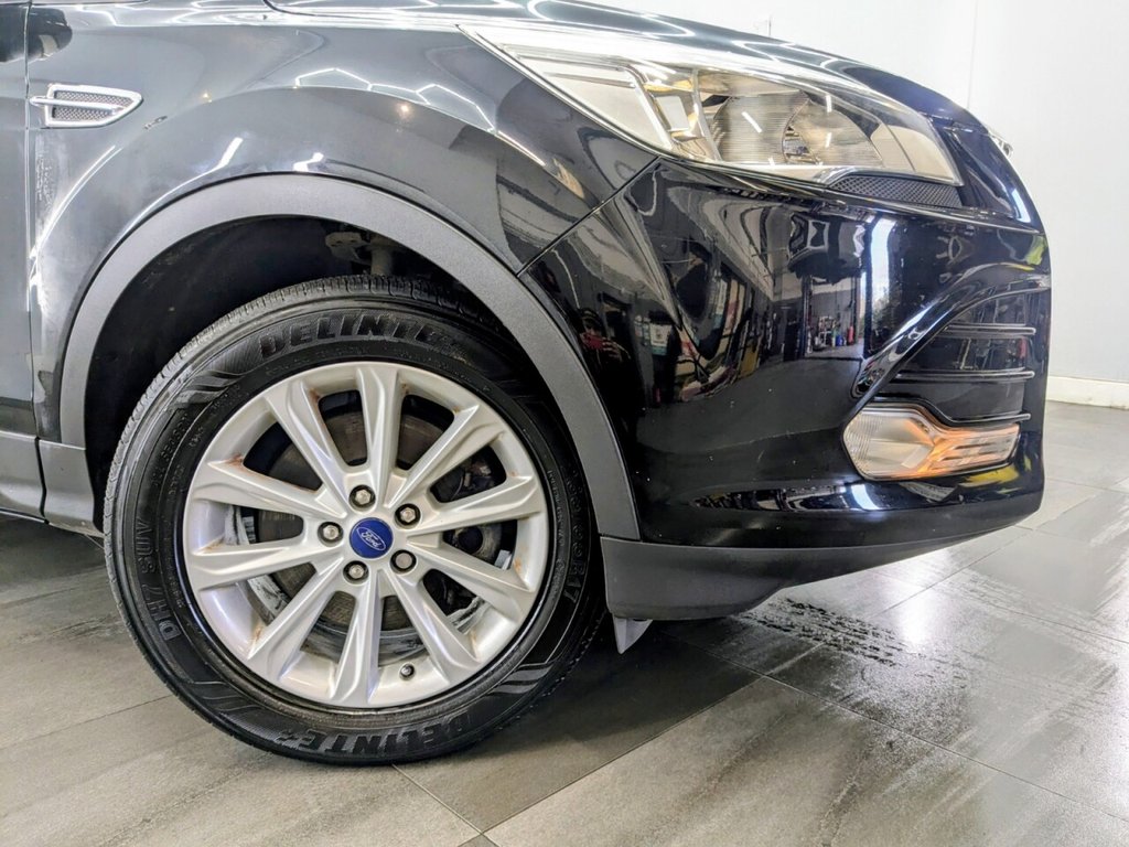 Used Ford Kuga 2016 for sale - 77642468: Photo 2