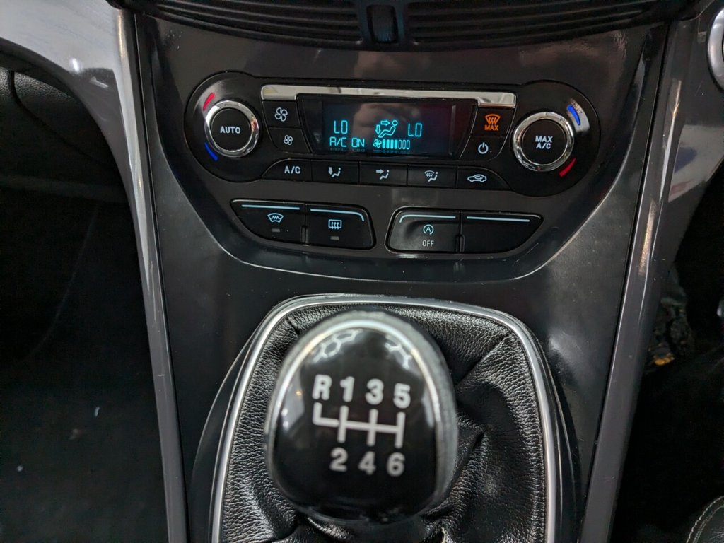 Used Ford Kuga 2016 for sale - 77642468: Photo 22