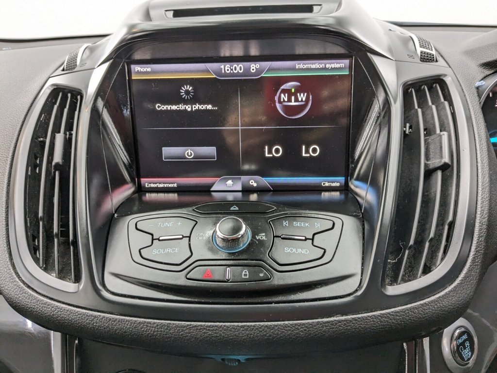 Used Ford Kuga 2016 for sale - 77642468: Photo 23