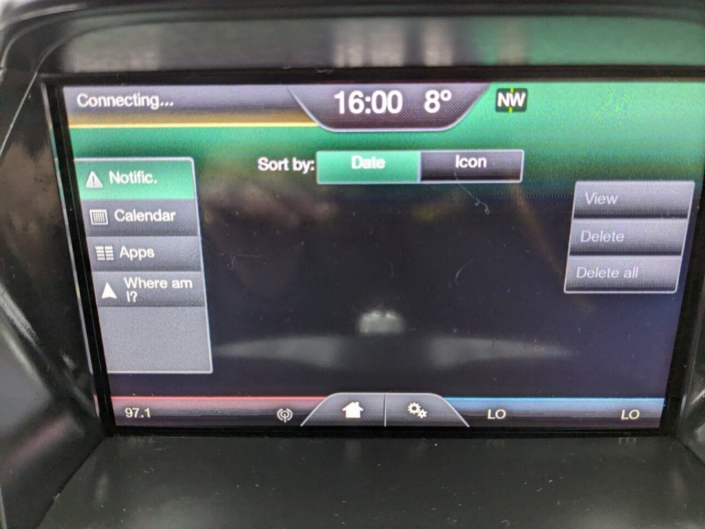 Used Ford Kuga 2016 for sale - 77642468: Photo 25