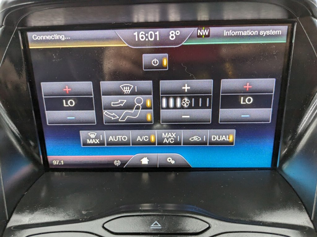 Used Ford Kuga 2016 for sale - 77642468: Photo 26