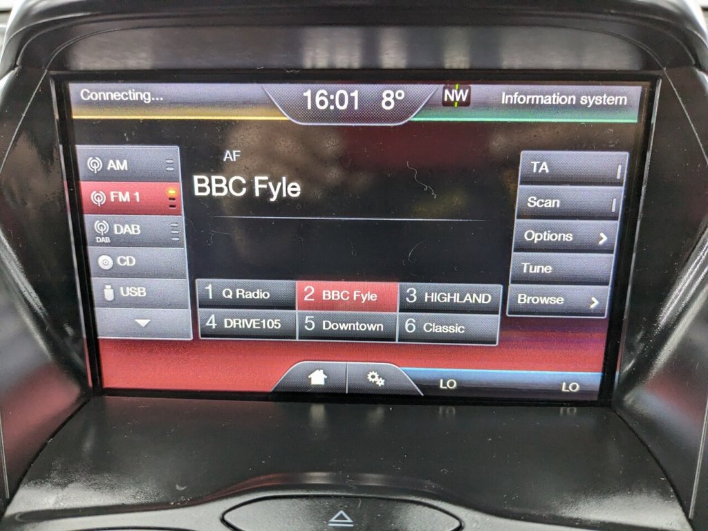 Used Ford Kuga 2016 for sale - 77642468: Photo 27