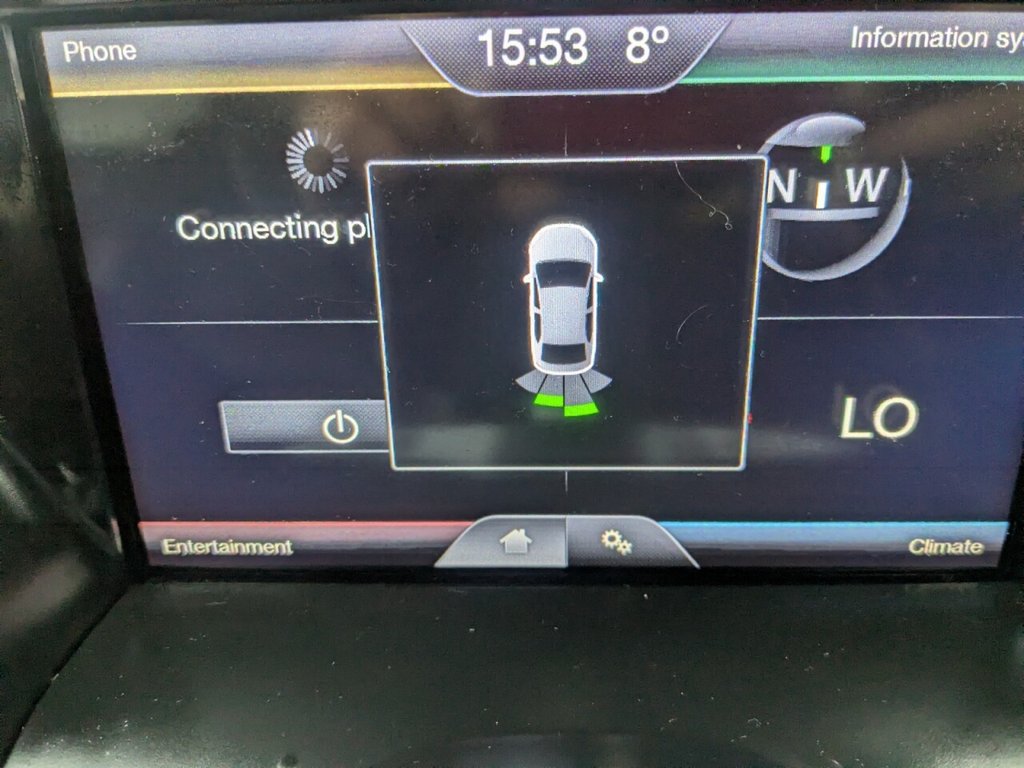 Used Ford Kuga 2016 for sale - 77642468: Photo 28