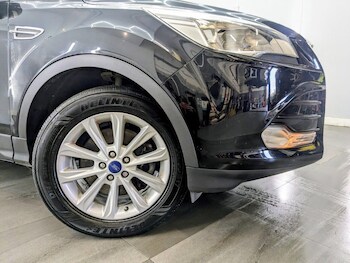 Used Ford Kuga 2016 for sale - 77642468: Photo