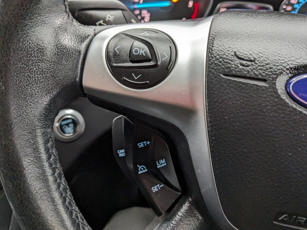 Used Ford Kuga 2016 for sale - 77642468: Photo 31