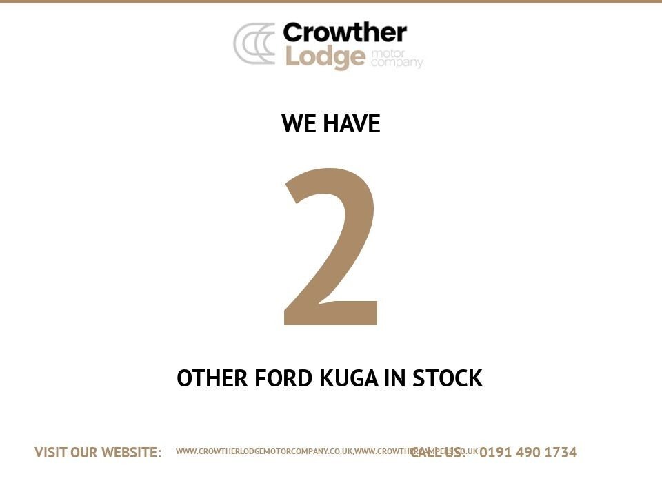 Used Ford Kuga 2016 for sale - 77642468: Photo 42