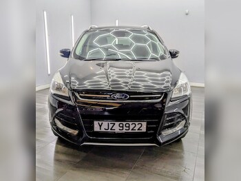 Used Ford Kuga 2016 for sale - 77642468: Photo