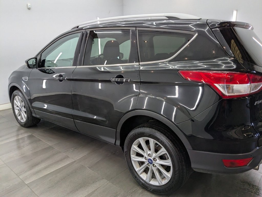 Used Ford Kuga 2016 for sale - 77642468: Photo 6
