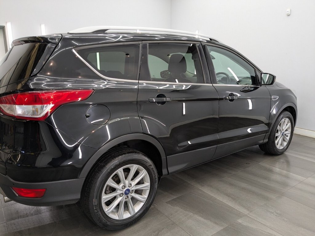 Used Ford Kuga 2016 for sale - 77642468: Photo 8
