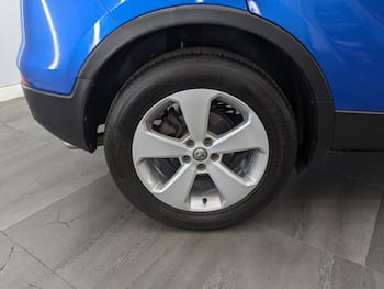 Used Vauxhall Mokka X 2017 for sale - 79022882: Photo