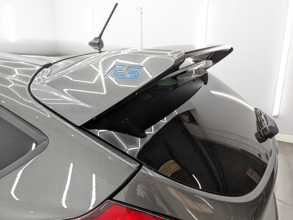 Used Ford Focus 2017 for sale - 77966759: Photo 10