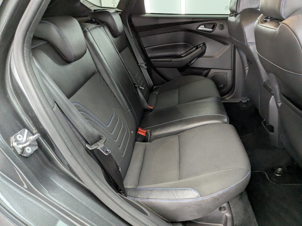 Used Ford Focus 2017 for sale - 77966759: Photo 14
