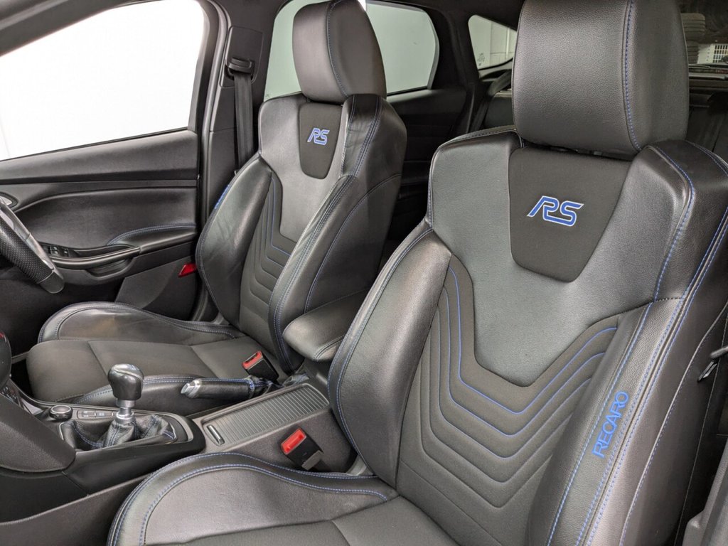 Used Ford Focus 2017 for sale - 77966759: Photo 15