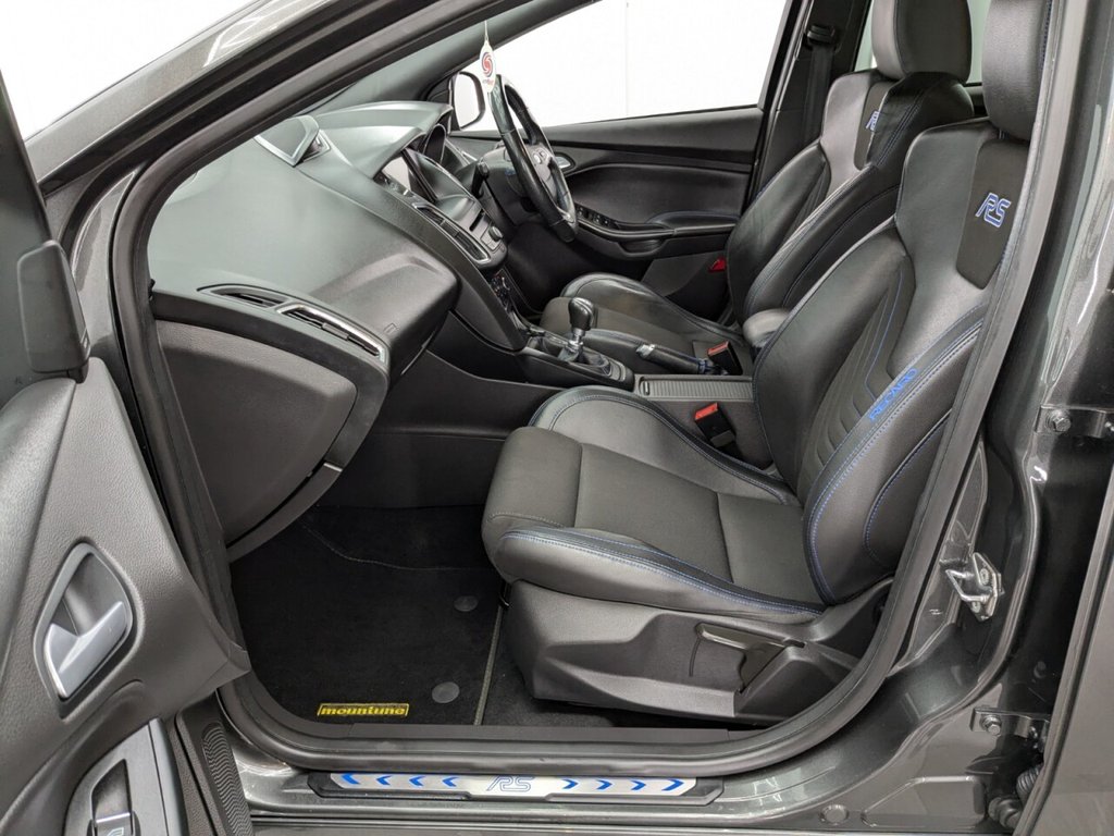 Used Ford Focus 2017 for sale - 77966759: Photo 16