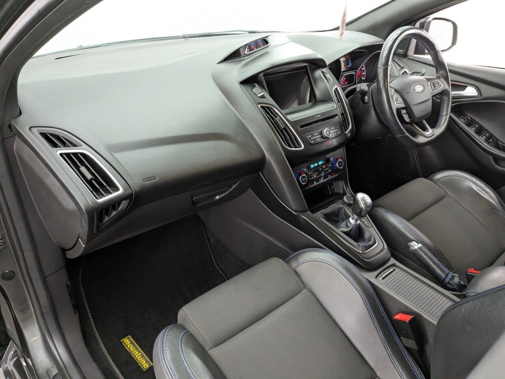 Used Ford Focus 2017 for sale - 77966759: Photo 17