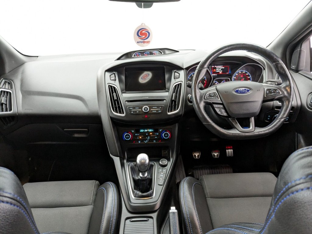 Used Ford Focus 2017 for sale - 77966759: Photo 18