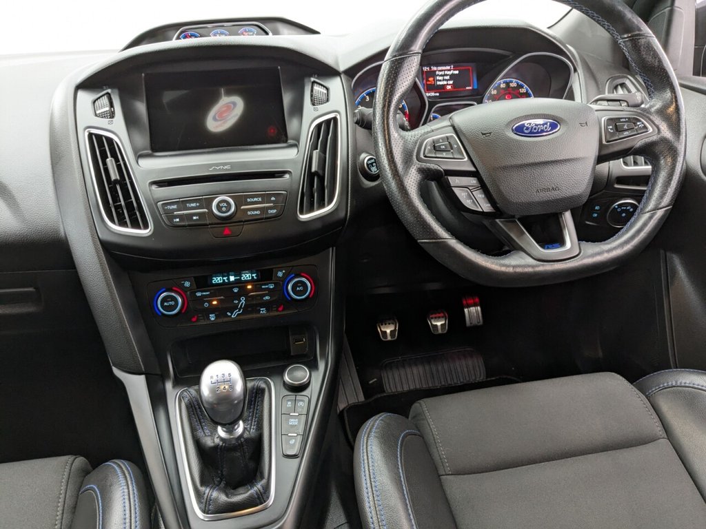 Used Ford Focus 2017 for sale - 77966759: Photo 19