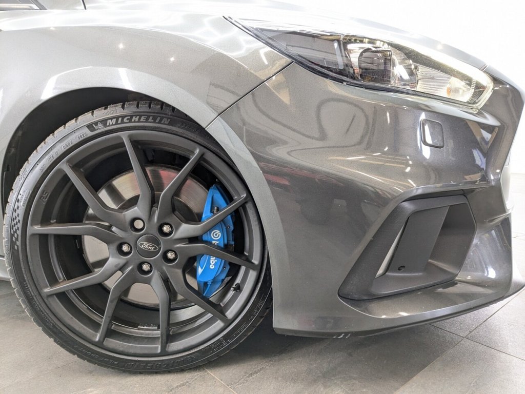 Used Ford Focus 2017 for sale - 77966759: Photo 2