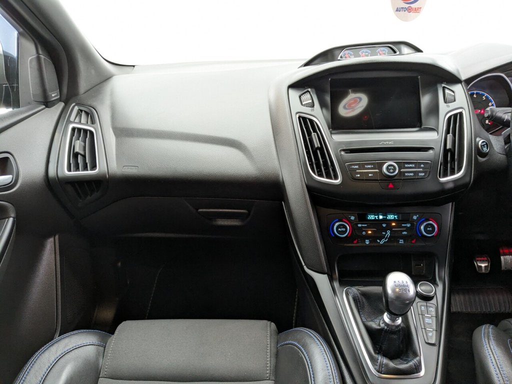 Used Ford Focus 2017 for sale - 77966759: Photo 20