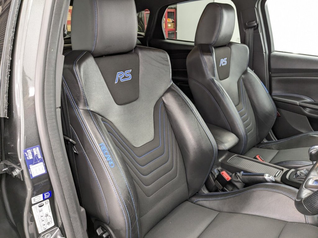 Used Ford Focus 2017 for sale - 77966759: Photo 21