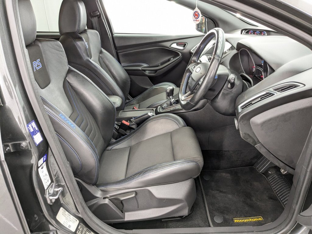 Used Ford Focus 2017 for sale - 77966759: Photo 22