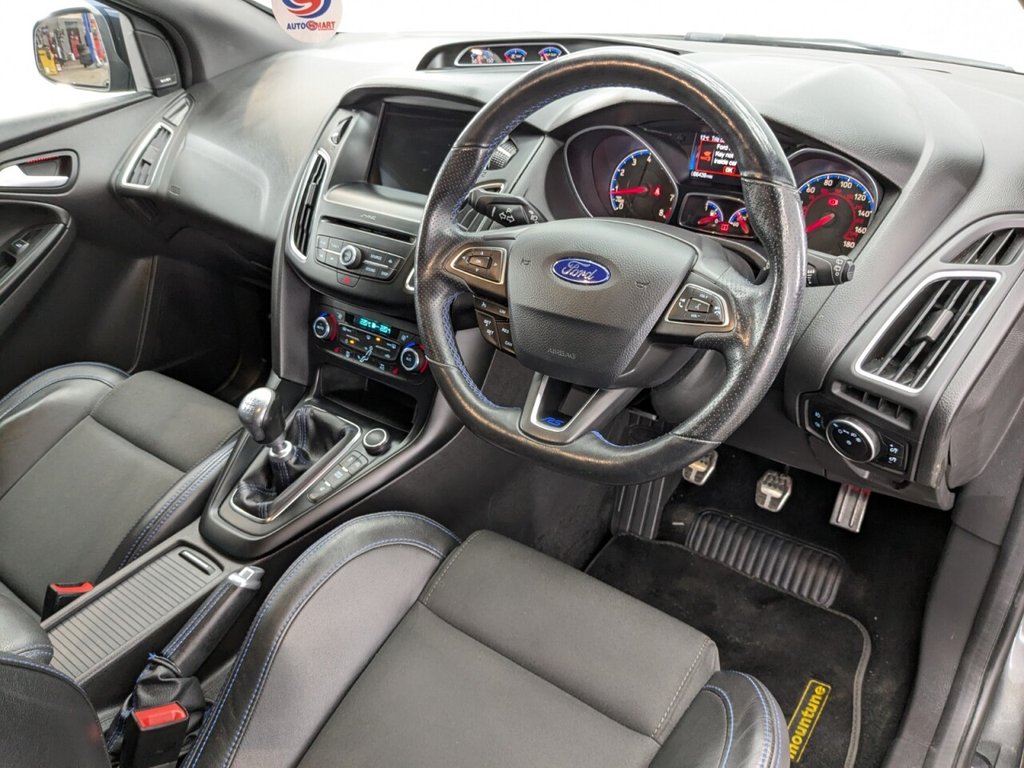 Used Ford Focus 2017 for sale - 77966759: Photo 23