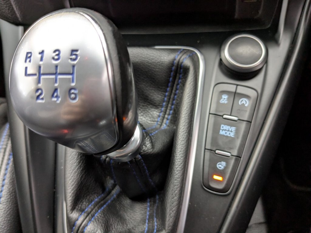 Used Ford Focus 2017 for sale - 77966759: Photo 24