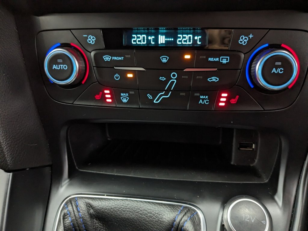 Used Ford Focus 2017 for sale - 77966759: Photo 25