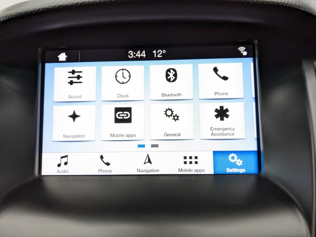 Used Ford Focus 2017 for sale - 77966759: Photo 26