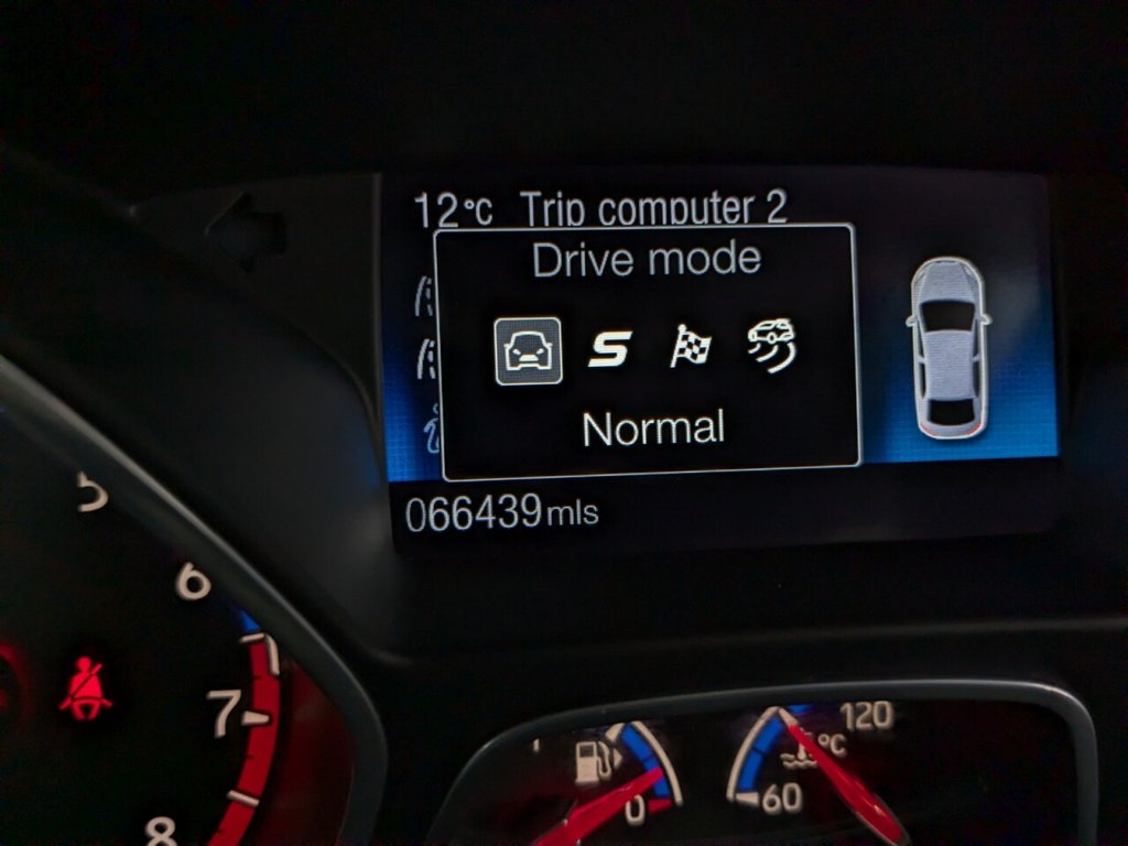 Used Ford Focus 2017 for sale - 77966759: Photo 34