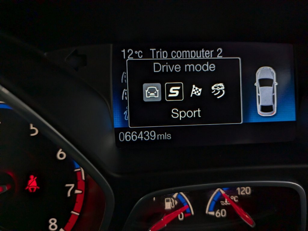 Used Ford Focus 2017 for sale - 77966759: Photo 35