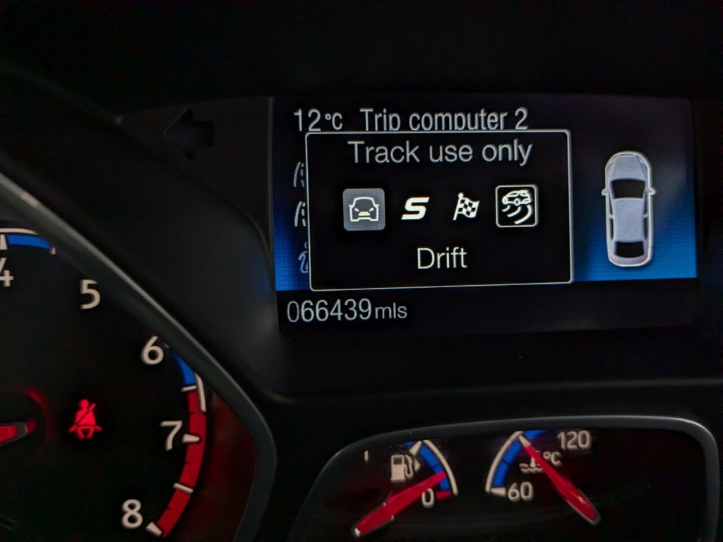 Used Ford Focus 2017 for sale - 77966759: Photo 37