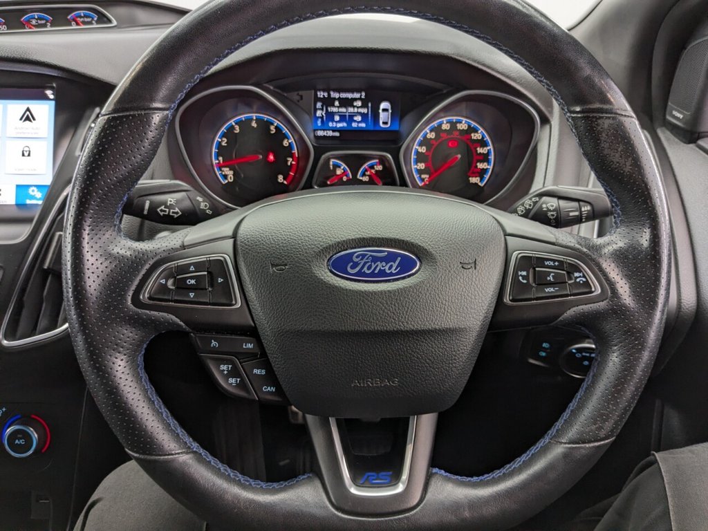 Used Ford Focus 2017 for sale - 77966759: Photo 38