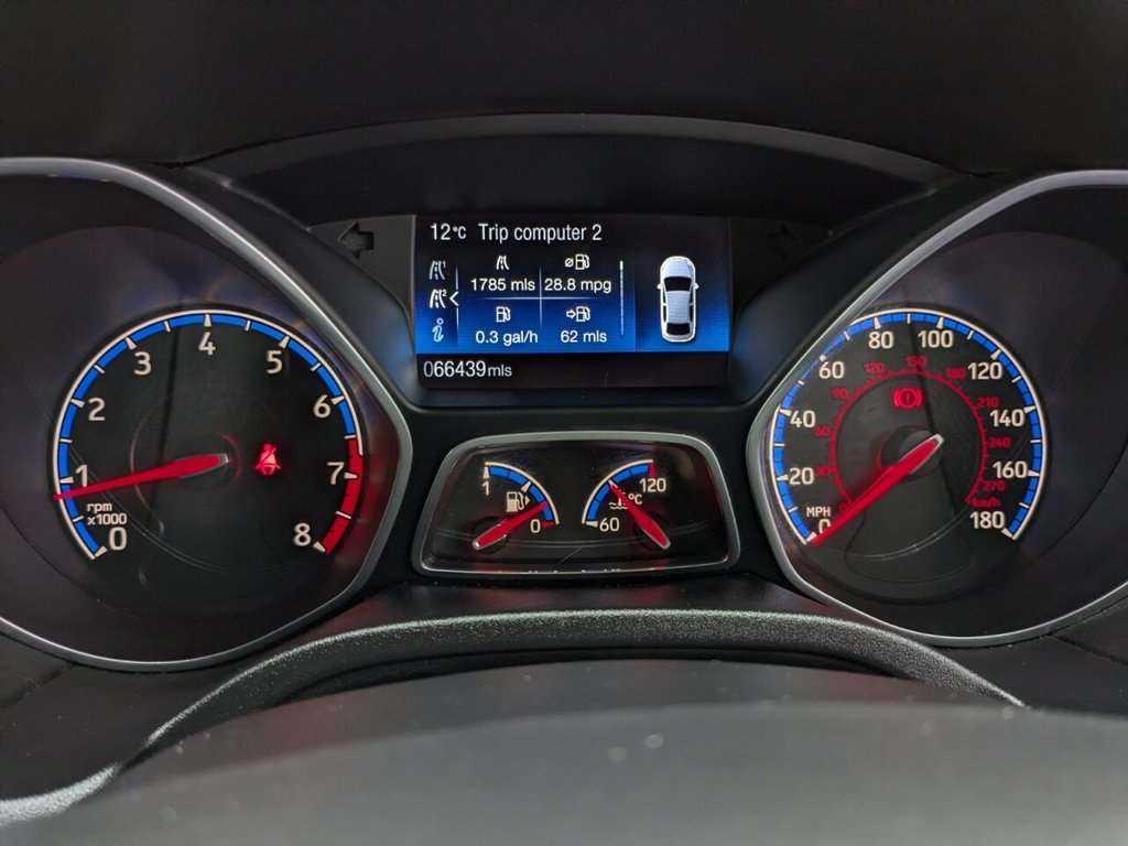 Used Ford Focus 2017 for sale - 77966759: Photo 39