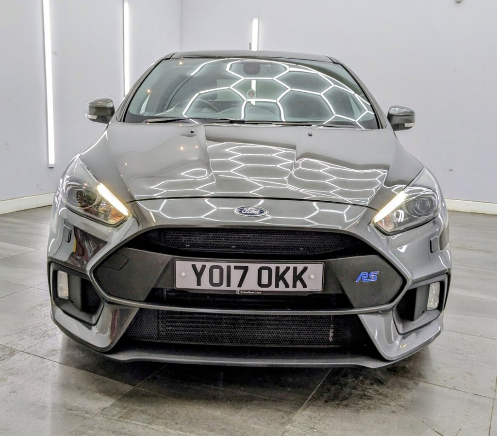 Used Ford Focus 2017 for sale - 77966759: Photo 4