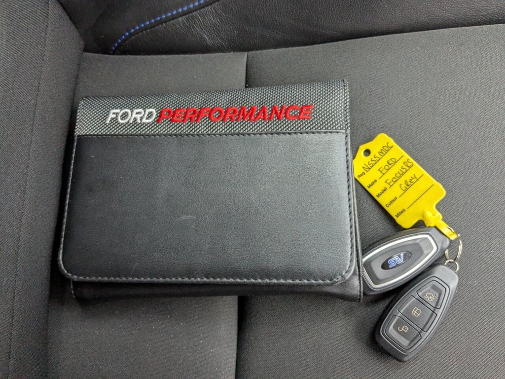 Used Ford Focus 2017 for sale - 77966759: Photo 43