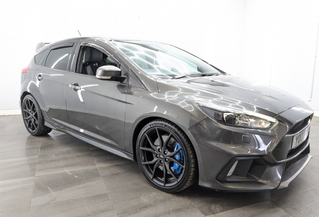 Used Ford Focus 2017 for sale - 77966759: Photo 5