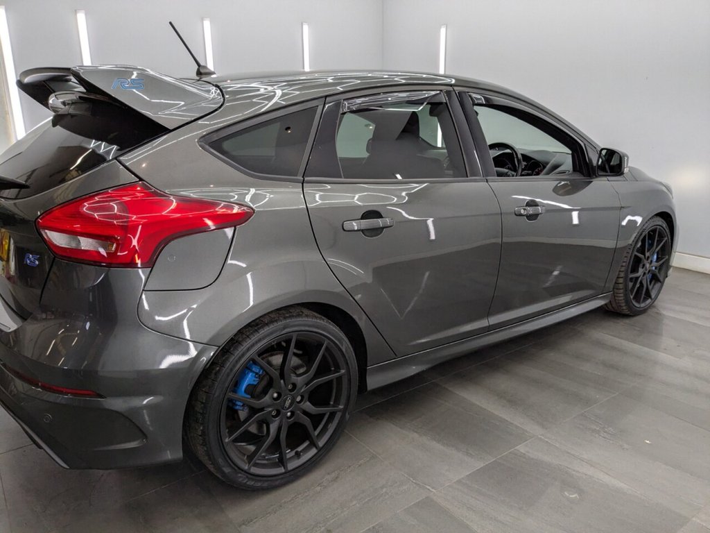 Used Ford Focus 2017 for sale - 77966759: Photo 6