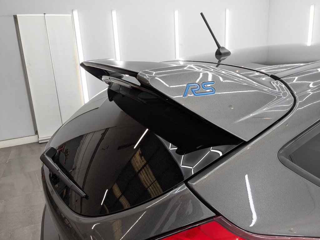 Used Ford Focus 2017 for sale - 77966759: Photo 7