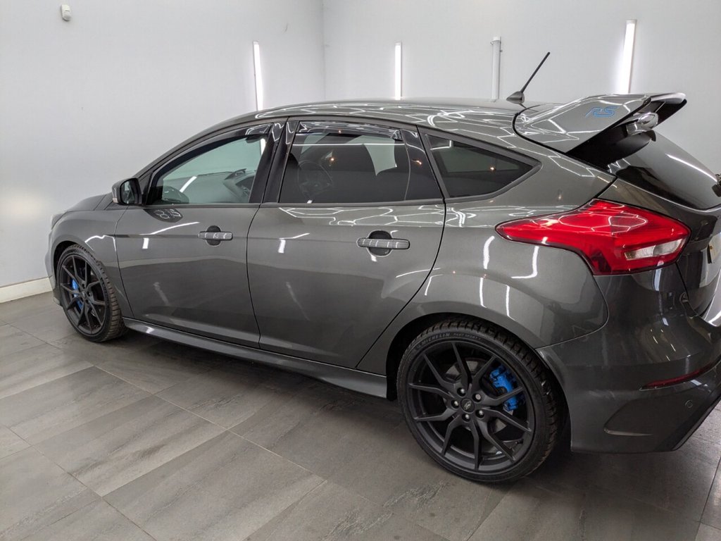 Used Ford Focus 2017 for sale - 77966759: Photo 9