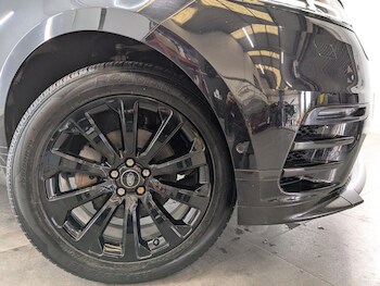 Used Land Rover Range Rover Velar 2018 for sale - 78180784: Photo