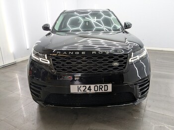 Used Land Rover Range Rover Velar 2018 for sale - 78180784: Photo