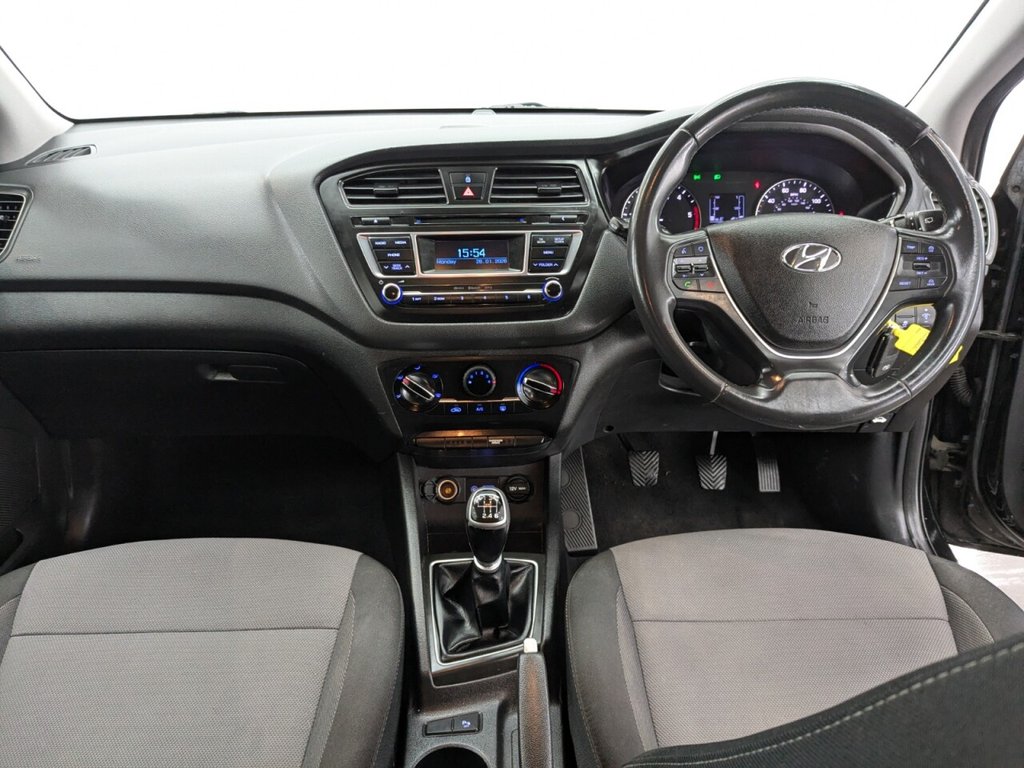 Used Hyundai i20 2016 for sale - 77341463: Photo 13