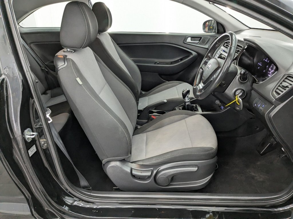 Used Hyundai i20 2016 for sale - 77341463: Photo 19