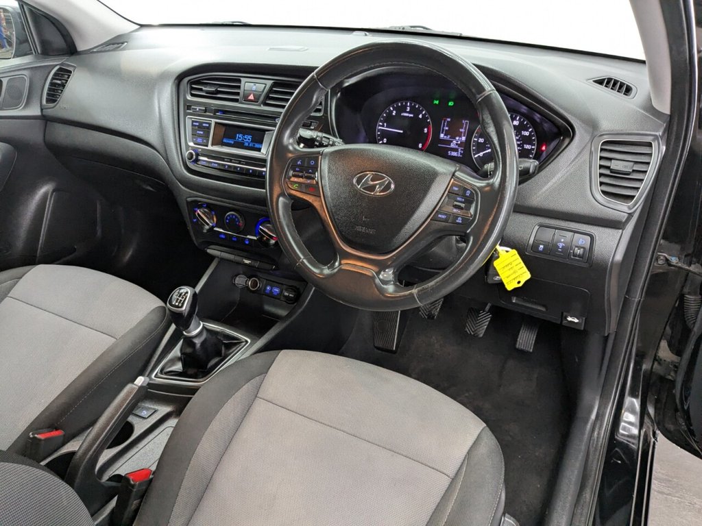 Used Hyundai i20 2016 for sale - 77341463: Photo 20