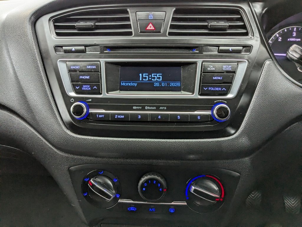 Used Hyundai i20 2016 for sale - 77341463: Photo 22