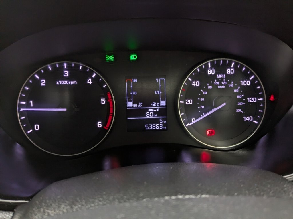 Used Hyundai i20 2016 for sale - 77341463: Photo 28