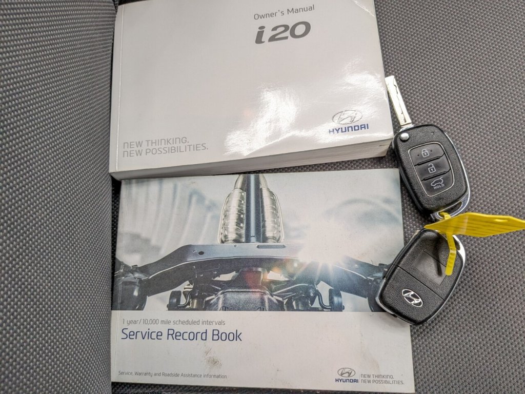 Used Hyundai i20 2016 for sale - 77341463: Photo 31