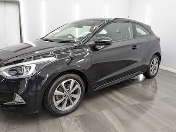 Used Hyundai i20 2016 for sale - 77341463: Photo