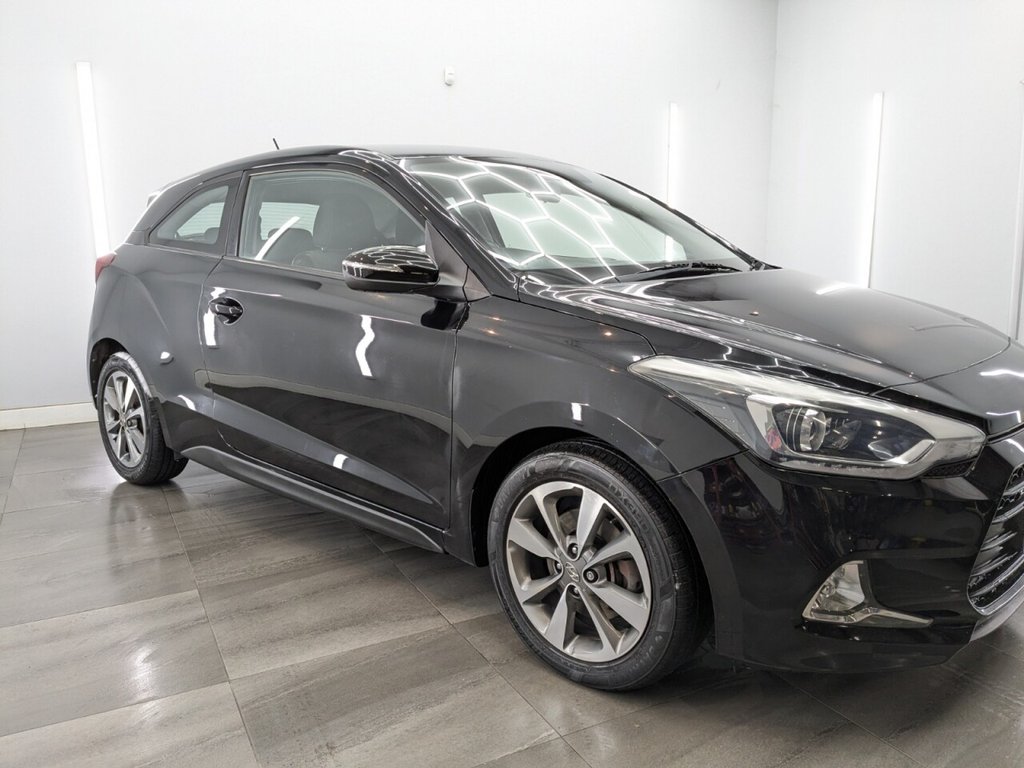 Used Hyundai i20 2016 for sale - 77341463: Photo 5
